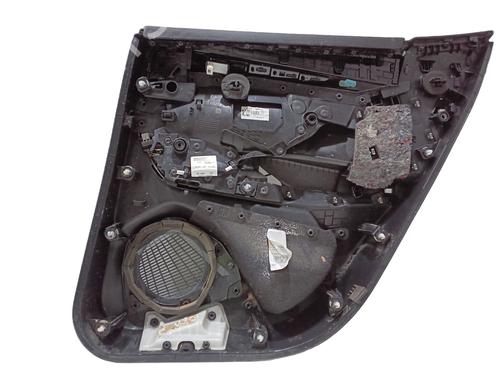 Rear left panel DS DS 4 II (FR_, FB_, F3_, FP_) PureTech 130 | BP39165565C60 - Image 5