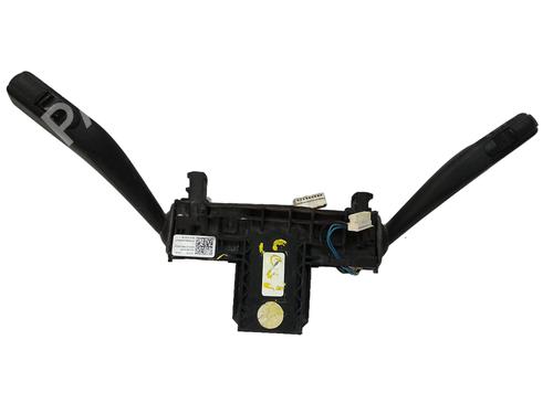 Steering column stalk VW GOLF VI (5K1) 2.0 TDI | BP21566430I23 - Image 4