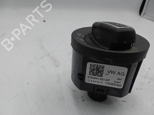 Commande de phare SEAT ATECA (KH7, KHP) 2.0 TDI (150 hp) 26492743