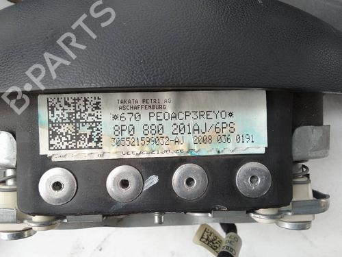 Kollisonspute sett AUDI A3 (8P1) 1.4 TFSI | BP18579136C86