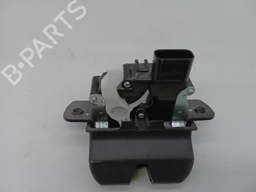 Used Tailgate lock KIA SPORTAGE IV (QL, QLE) 1.7 CRDi (116 hp) 27172930
