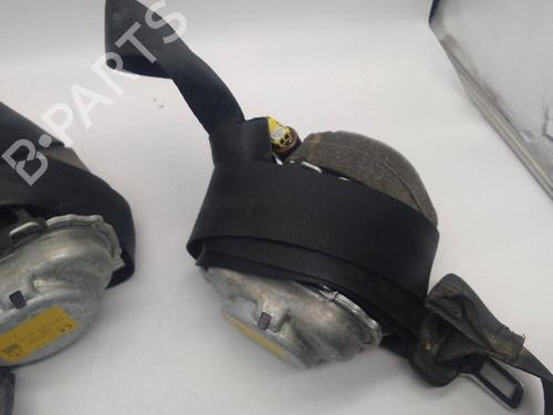 Rear right seatbelt PEUGEOT 3008 II SUV (MC_, MR_, MJ_, M4_) 1.2 THP/ PureTech 130 (MRHNSM, MRHNSU, MRHNSJ, MRHNYW,... | BP25720411I28 