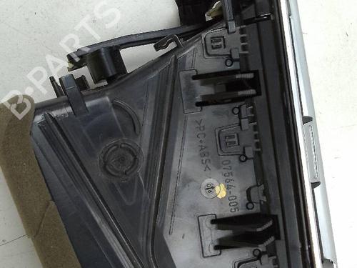 Used Air vent BMW 5 Gran Turismo (F07) 530 d (245 hp) 18597978