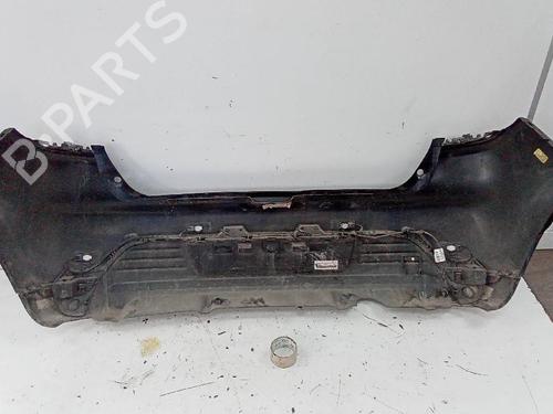 Rear bumper RENAULT CLIO IV (BH_) 0.9 TCe 90 (BHNF, BHMA, BHMH, BHJK, BHJR) | BP18839669C8 