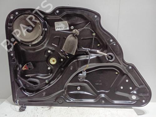 Rear left window mechanism VW PASSAT CC B6 (357) 2.0 TDI 4motion | BP34541572C24  - Image 6