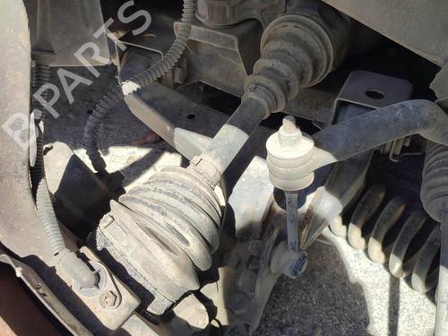 Used Left front driveshaft SSANGYONG RODIUS II 2.0 Xdi (155 hp) 28148534