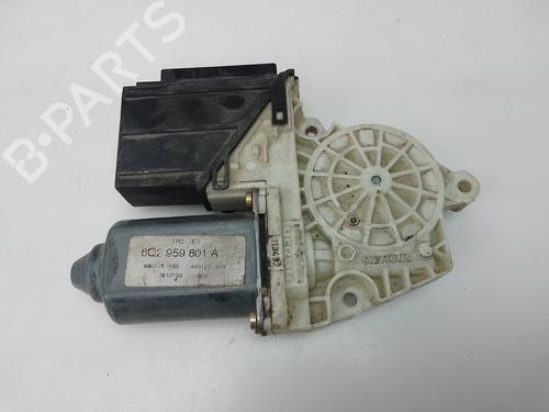 Rudehejsemotor forskærm højre SEAT IBIZA III (6L1) 1.4 16V | BP28150816E20 