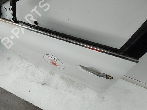 Left front door RENAULT MEGANE IV Grandtour (K9A/M/N_) 1.5 dCi 110 | BP19697172C2 