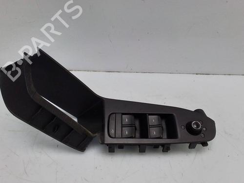 Used Left front window switch AUDI A4 B8 (8K2) 2.0 TDI quattro (143 hp) 28145211