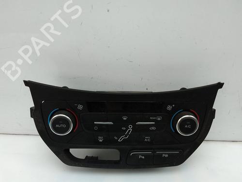 Used Climate control Climate control 23087650 23087650