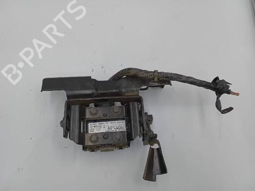 Electronic module NISSAN QASHQAI II SUV (J11, J11_)  | BP25485611M83 