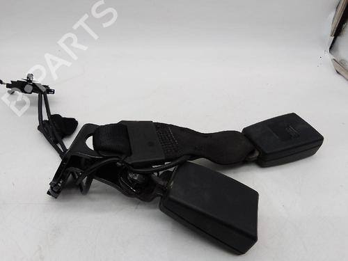 Seat buckle AUDI A1 Sportback (8XA, 8XF) 1.6 TDI | BP25865221I32 