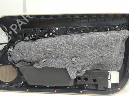Front left panel MERCEDES-BENZ E-CLASS Coupe (C207) E 350 CDI (207.323) | BP29477417C58 