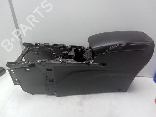 Mittelkonsole RENAULT KADJAR (HA_, HL_) 1.6 dCi 130 (HLA4) (130 hp) 18572850