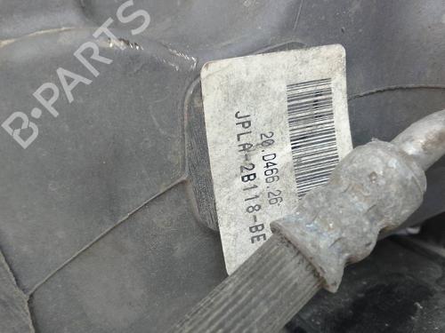 Used Left front brake caliper JAGUAR XF SPORTBRAKE (X250) 5.0 XFR-S (550 hp) 24463373