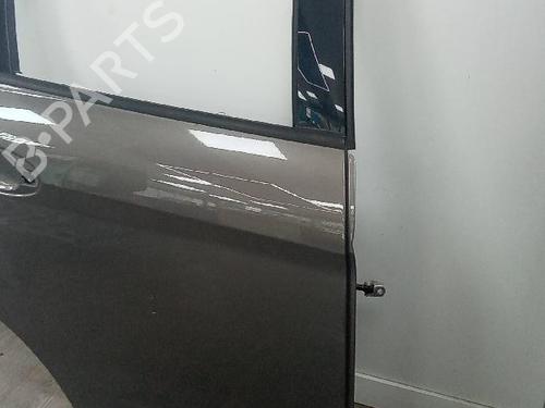 Used Right rear door FORD C-MAX II (DXA/CB7, DXA/CEU) [2010-2019]  19938424