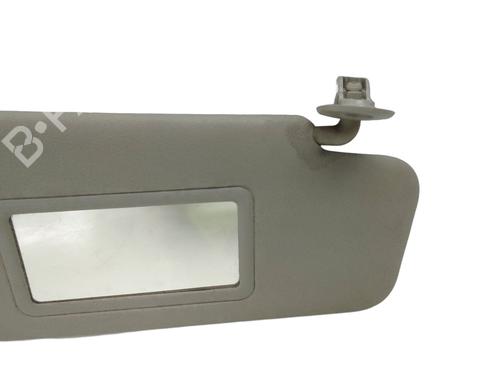 Right sun visor DACIA LOGAN MCV II 1.5 dCi | BP20932593I2 - Image 3