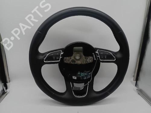 Steering wheel AUDI Q3 (8UB, 8UG) 2.0 TDI | BP26157772C49 