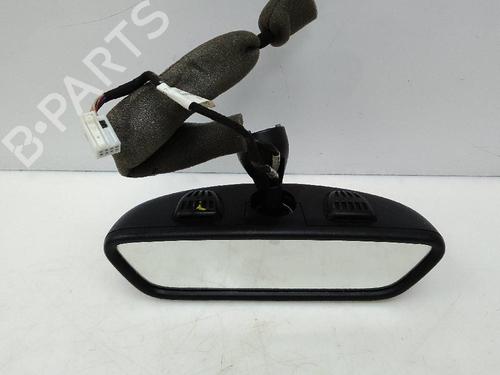 Used Rear mirror MERCEDES-BENZ E-CLASS Convertible (A207) E 250 CDI / BlueTEC / d (207.403, 207.404) (204 hp) 22686802