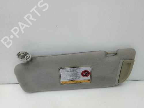 Right sun visor CHEVROLET EPICA (KL1_) 2.0 | BP24736700I2 