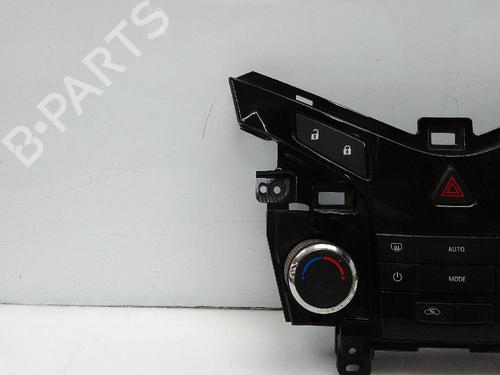 Climate control CHEVROLET CRUZE Hatchback (J305) 2.0 CDI | BP24399785I5 