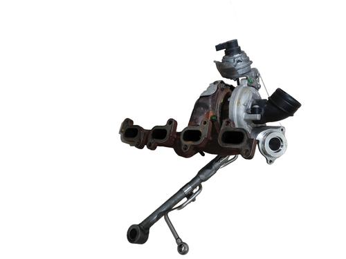 Used Turbocharger/Supercharger Turbocharger/Supercharger 38086772 38086772
