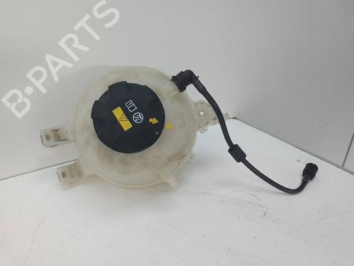Used Expansion tank Expansion tank BMW X4 (G02, F98) xDrive 25 d (231 hp) 18582207 18582207