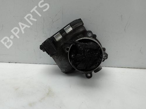 Used Throttle body LAND ROVER RANGE ROVER EVOQUE (L538) 2.2 D (150 hp) 23985106