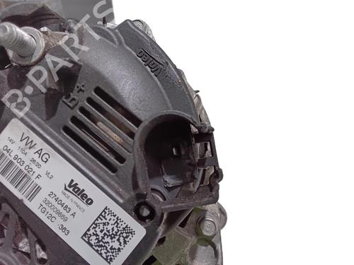 Alternator SEAT ARONA (KJ7, KJP) 1.0 TSI | BP33312423M7 - Image 8