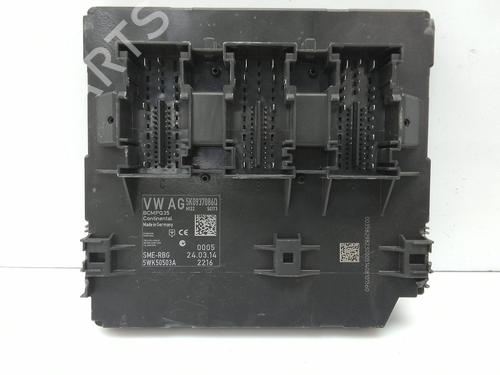 Used Electronic module Electronic module VW TIGUAN (5N_) 2.0 TDI (140 hp) 21284750 21284750