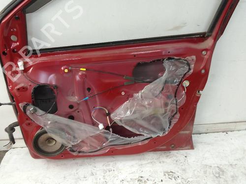 Right front door MITSUBISHI MIRAGE / SPACE STAR VI Hatchback (A0_A) 1.2 | BP18585091C3 