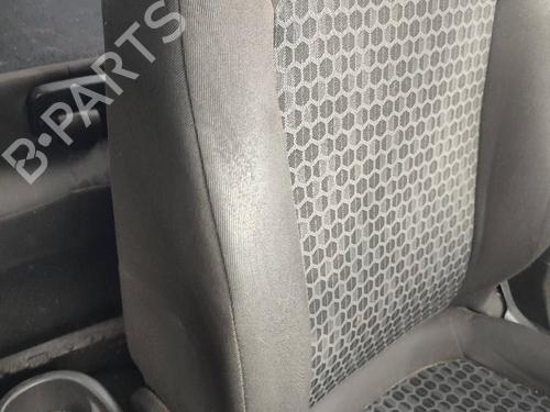 Left front seat OPEL CORSA E (X15)  | BP18594230C15 