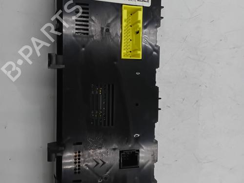 Climate control CITROËN DS3 (SA_) 1.6 HDi 90 | BP28690555I5