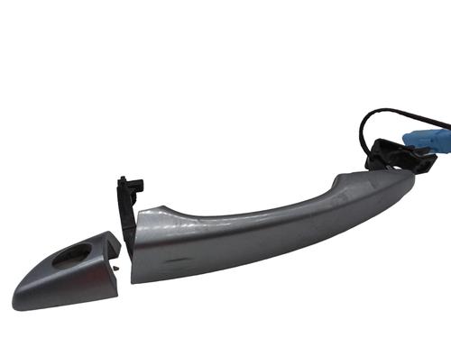 Front left exterior door handle PEUGEOT 5008 II (MC_, MJ_, MR_, M4_) 1.2 THP (MRHNYH, MRHNYW, MRHNSJ, MRHNSU, MRHNSM) | BP30380194C128