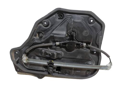 Rudehejsemekanisme venstre bagtil Rudehejsemekanisme venstre bagtil MAZDA CX-5 (KE, GH) 2.2 D AWD (KE102) (175 hp) 34422092 34422092