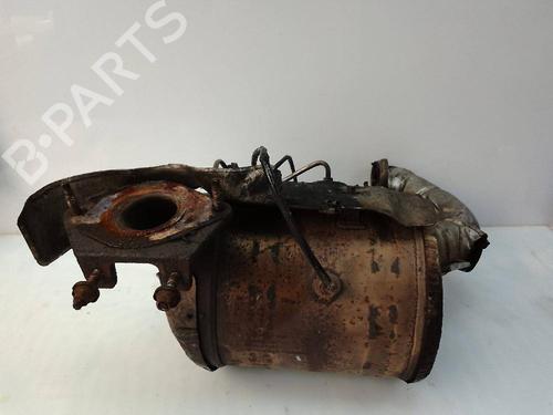 Particulate filter OPEL VIVARO B Bus (X82) 1.6 CDTI (06) | BP22332848M81 