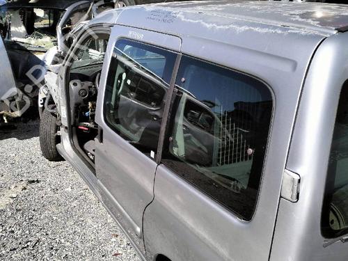 Wheel arch CITROËN BERLINGO / BERLINGO FIRST MPV (MF_, GJK_, GFK_) 1.6 HDI 75 (MF9HW, GJ9HWC, GF9HWC, GN9HWC) | BP24998067C56