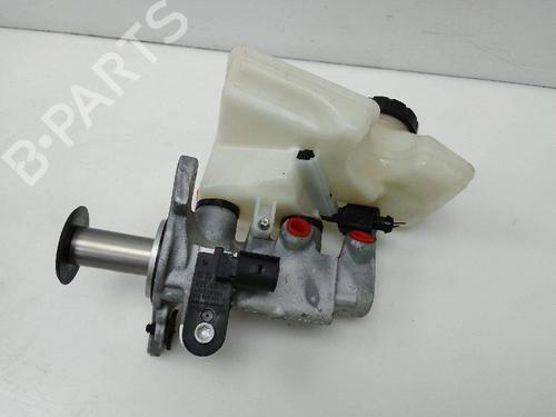 Brake master cylinder VW POLO VI (AW1, BZ1, AE1)  | BP24463283M77 