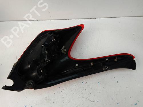 Right taillight NISSAN JUKE (F15) 1.5 dCi | BP18737735C35 