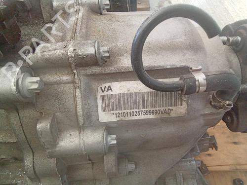 Used Gearbox BMW 1 (F21) 116 d (116 hp) 18583571