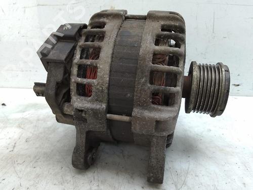 Alternator NISSAN QASHQAI II (J11, J11_)  | BP26050986M7