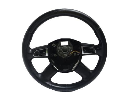 Used Steering wheel AUDI Q5 (8RB) 2.0 TFSI quattro (211 hp) 30199378