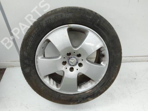 Rim MERCEDES-BENZ S-CLASS (W221, V221) S 420 CDI (221.028, 221.128) | BP19707951C45 