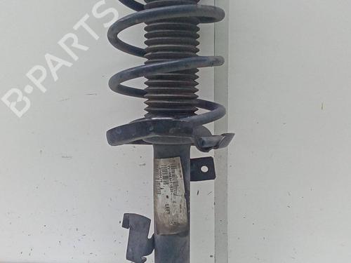 Used Left front shock absorber Left front shock absorber VOLVO C30 (533) D2 (115 hp) 19931103 19931103