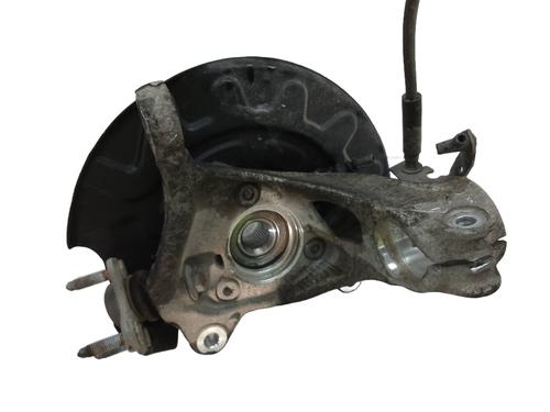 Left front steering knuckle AUDI Q3 (F3B) 35 TFSI | BP28149759M25 - Image 5