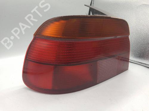 Left taillight BMW 5 (E39) 528 i | BP25485533C34 