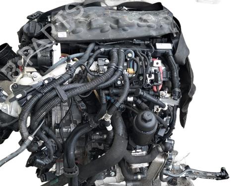 Engine BMW 3 (F30, F80) 320 d xDrive | BP31082574M1 