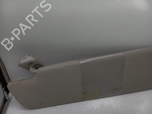 Used Left sun visor PEUGEOT BOXER Van 2.2 BlueHDi 140 (140 hp) 26409394