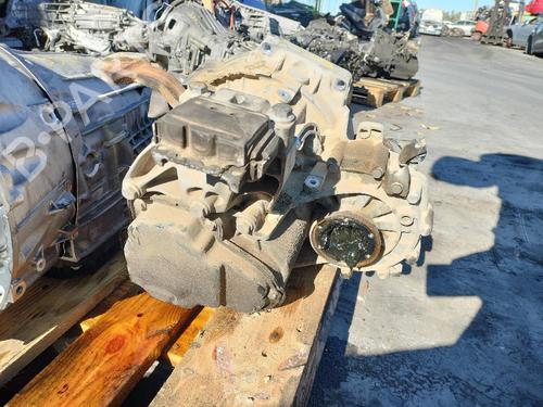 Gearbox AUDI A3 (8P1) 1.4 TFSI | BP26159783M3