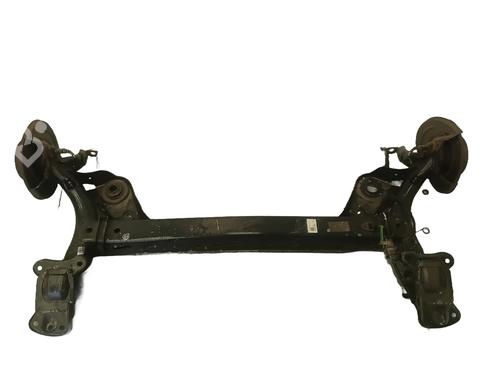 Used Rear axle Rear axle VW GOLF SPORTSVAN VII (AM1, AN1) 1.2 TSI (110 hp) 36449215 36449215
